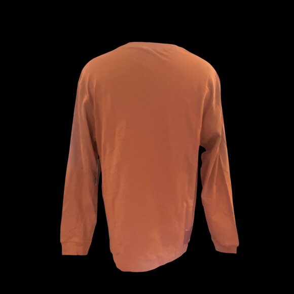 Jordan Nike Flight NWT  Long Sleeve Sz L - Picture 3 of 7